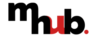 m hub logo original